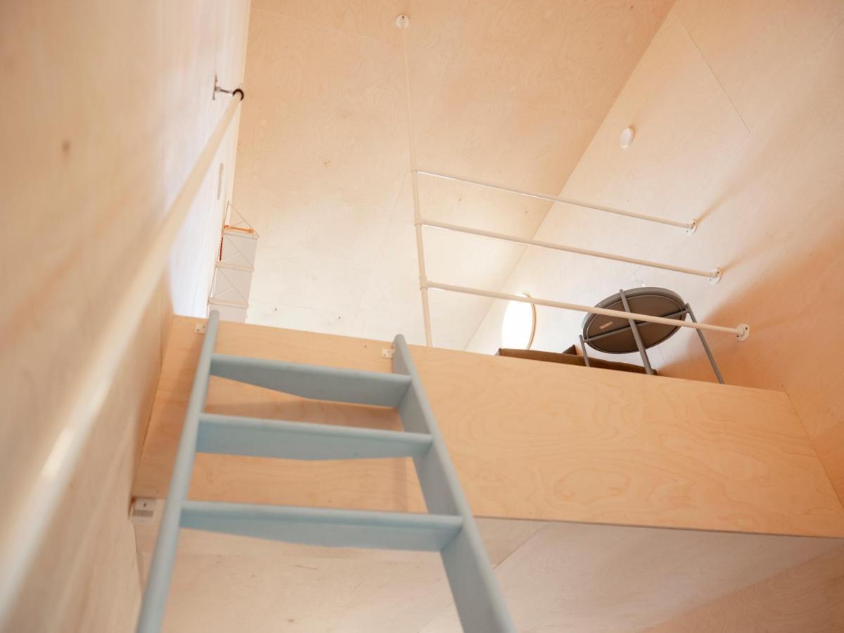 Containerhus 18b Harboør
